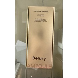 BeLury EX Anti-Aging Whitening Ampoule