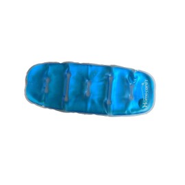 Home Care - Compresa Gel Terapia Calor Caliente Relajante Homecare