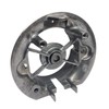 Stand Mixer Rear Bracket with Bearing Assembly. WP3180526 Compatible with