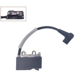 PARTSRUN COIL ID#C11907 Ignition Module Replaces Echo Blower ES-250 PB250LN PB252 PB-250 OEM#A411000500 A411000501,ZF277NEW