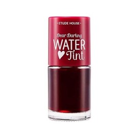 ETUDE HOUSE Dear Darling - Tinte de cereza con color vivo y brillante con extracto hidratante de granada y toronja para hidratar tus labios
