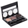 Collection Cosmetics, Incredibrow Eyebrow Kit, All-in-One Palette, Blonde