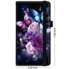 PU Leather Checkbook Covers for Women, Check book holder for