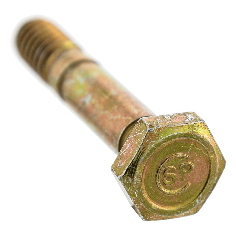 SureFit Shear Bolt Replacement for Ariens 53200500 SNO-Tek 22 24
