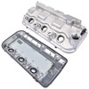 Aluminum Valve Covers Replacement for Honda Accord 2008-2012 Odyssey 2008-2017