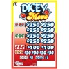 NEW pull tickets DICEY MOVE - Instant Tabs