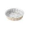 Nordic Ware Formed Pineapple Upside Down Cake Pan, 8 Cup,