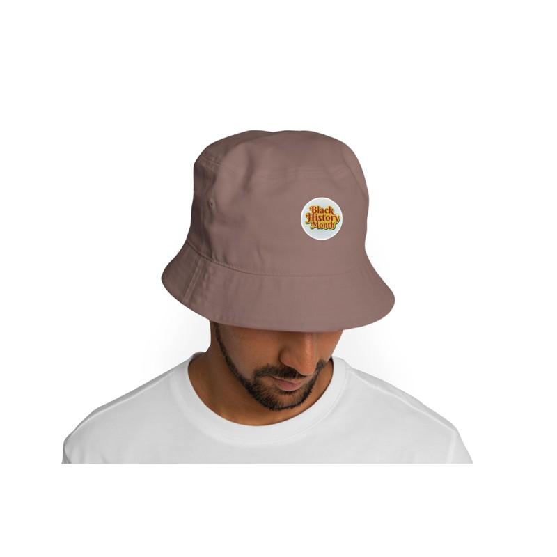 Black History Month Pinback Button Variety Pack - 1.25" buttons