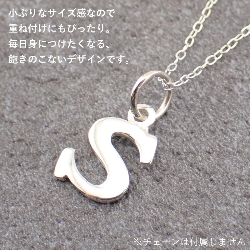 piena Pendant Top, Women's, Men's, Accessory Parts, Made of 925