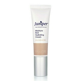 Juniper Skincare Moisture Rich Hydrating Cream, 50ml