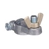 Seachoice Boat Battery Terminal Set w/ Wing Nuts, Includes Positive