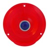 GG Grand General 80377 Light (Red Lens with Cr Rim
