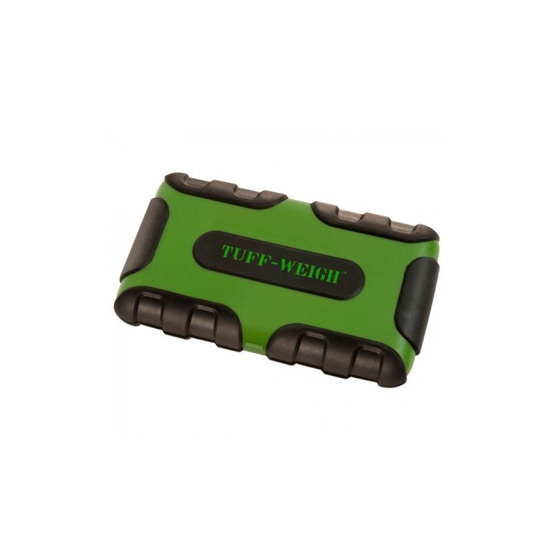 TUFF WEIGH 1000g x 0.1g Rugged Tough Digital Scale by