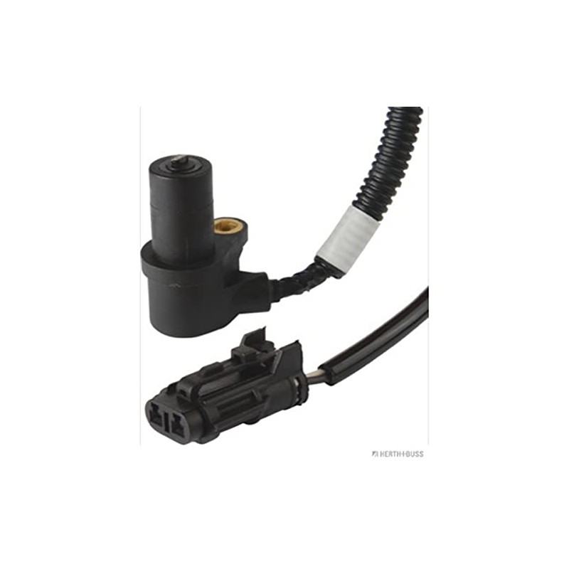 Herth+Buss Jakoparts J5900505 Sensor, Wheel Speed