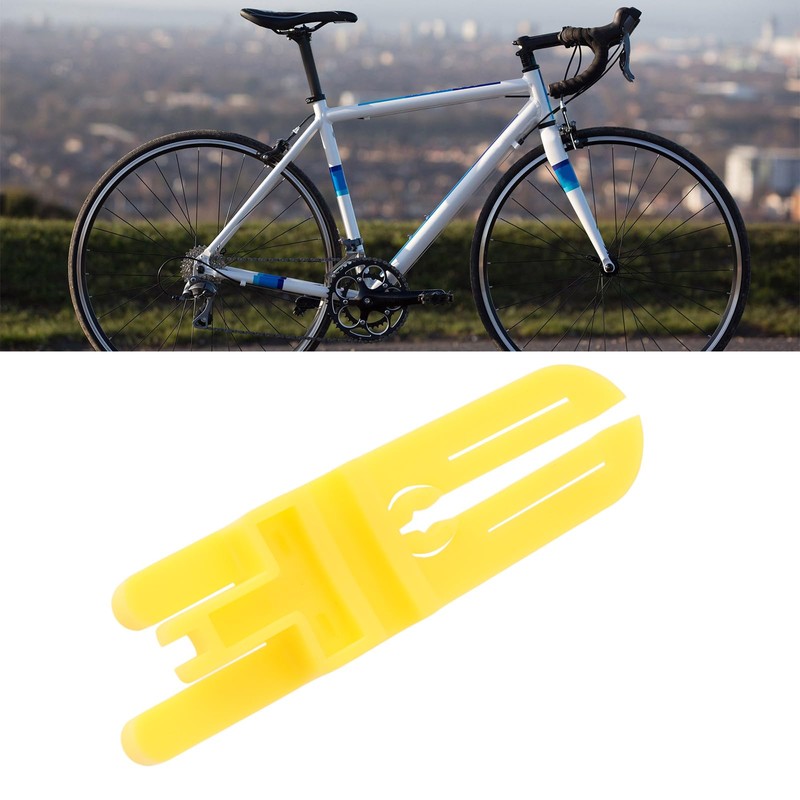 Create idea 2pcs Brake Pad Spacers Compatible with Magura MT