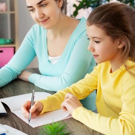 Mechanic Pencil, Automatic Metal Pencil, School Stationery Stainless Steel Pen for College Engineering Drafting Students Note-Taking Class Home Woodworking