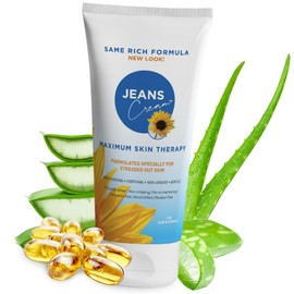 Jeans Cream 2oz