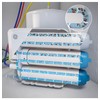GE Membrane Filter Compatible with Select GE Under Sink Filtration