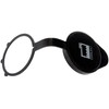 Dorman 82724 Coolant Cap Compatible with Select Models