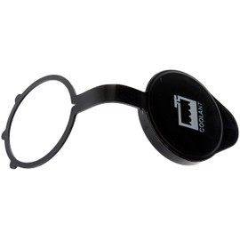 Dorman 82724 Coolant Cap Compatible with Select Models