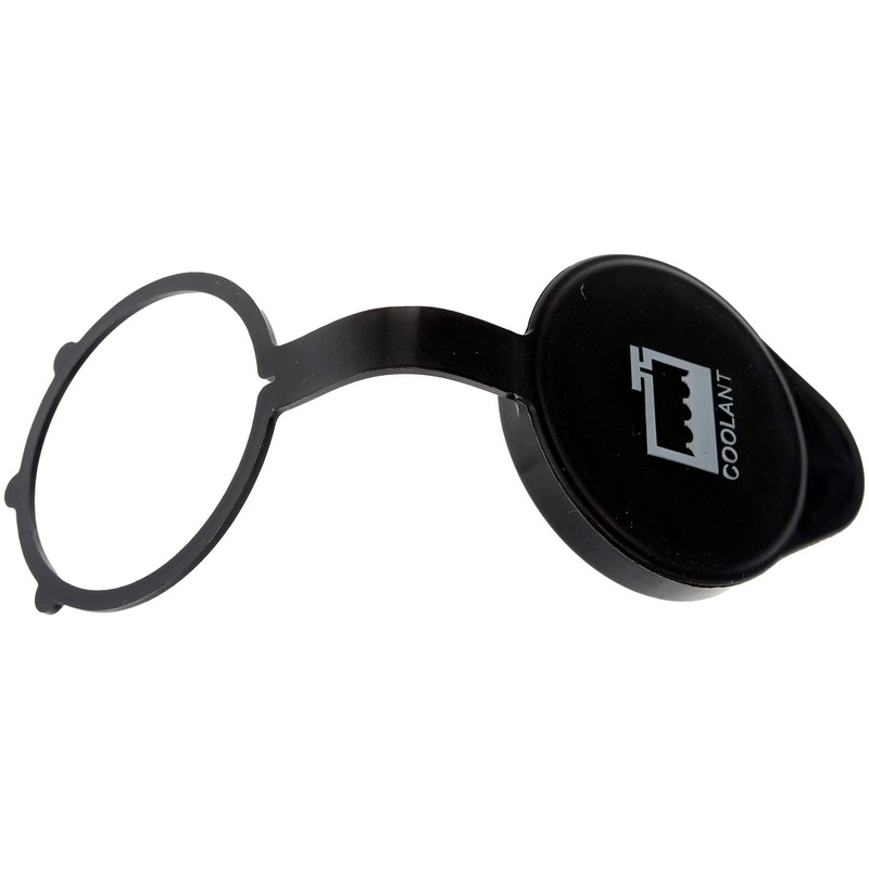 Dorman 82724 Coolant Cap Compatible with Select Models