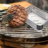 Weber 20 Pack Small Drip Pans Weber Aluminum X Pan