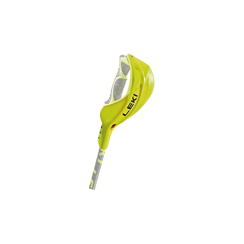 LEKI Impact Protection - Bracket -