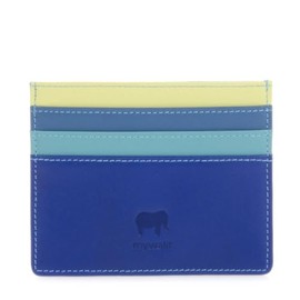 Mywalit Double Sided Credit Card Holder Seascape