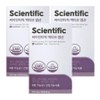 Scientific Active Active Folic Acid 600mg 30 capsules, 30 tablets / 싸이언티픽 액티브 활성 엽산 600mg 30캡슐  3개, 30정