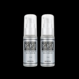 시드물 민중기 EFI 리바이브 세럼 Seedmul Minjoungi EFI Revive Serum