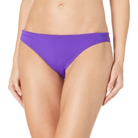 ARENA Women's Rule Breaker Real Brief MaxLife Bikini Bottom