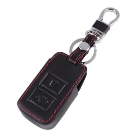 Elf Giga Camroad Toyota Dyna Land Cruiser 70 Dutro Key Case Compatible with Isuzu Toyota Hino Leather Genuine Leather ISUZU Isuzu Isuzu Isuzu ELF GIGA Key Cover Smart Key Accessories Custom Parts Dress Up Custom Parts Interior Exterior