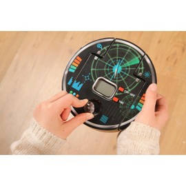 Dujardin – 41270 – BOARD GAME – Treasure Detector