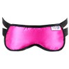 Dream Essentials Goodnight Flight Sleep Mask - Eliminate The Need
