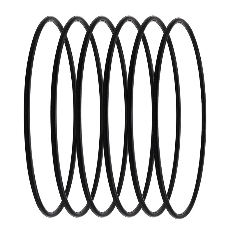 151122 O-Ring for Pentair Style Big Blue Water Filters Housings,