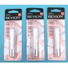 Revlon LOT OF 3: Revlon Kiss Exfoliating Balm - Sugar Mint - 111 - NEW & SEALED