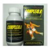 Complejo Capsulas 1000mg Deportistas Alto Rendimiento Vita Sabor Insaboro