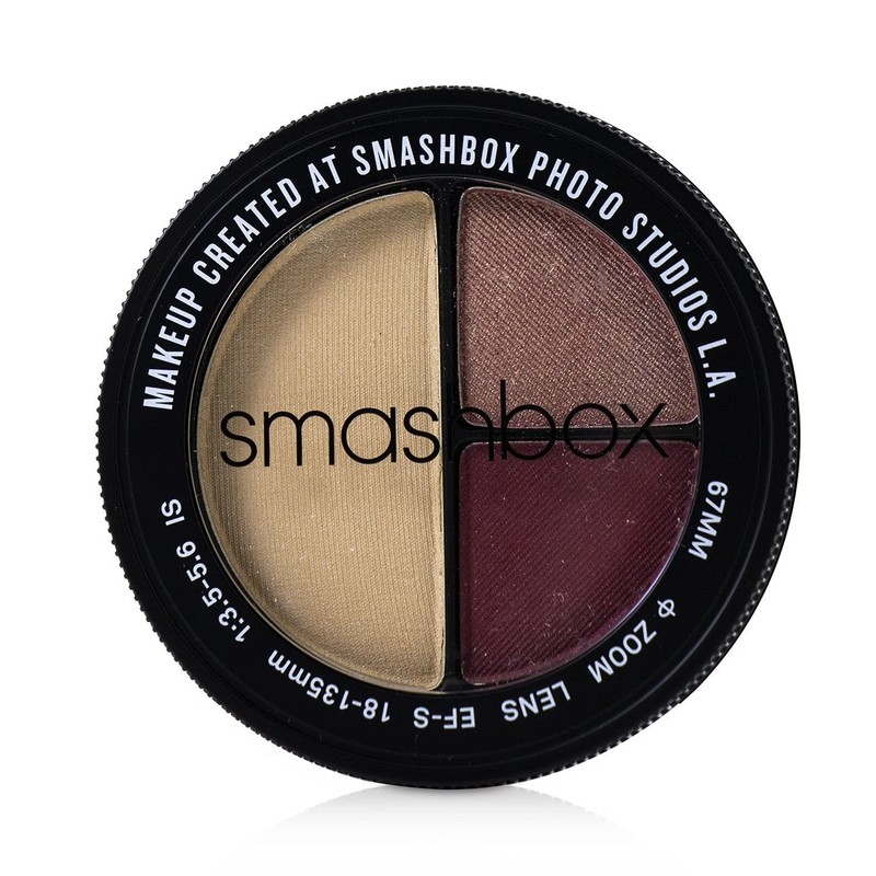 Smashbox Photo Edit Eye Ultra Portable Shadow Trio - Tagme