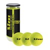 Zeus Padel Balls Brand Tube Three Balls