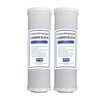 Compatible for Rainsoft UF-50, UF-50T Filter Set by IPW Industries