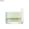 ROUND A ROUND Comfort Green Tea Moisture Lip Mask 13g