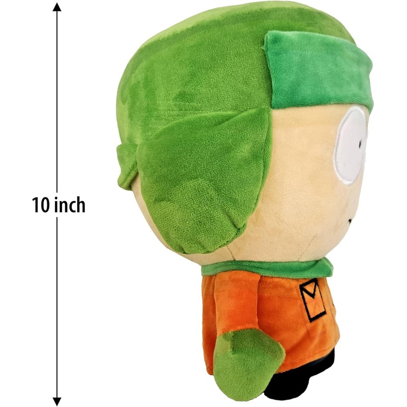 Khadou South Park 10" Soft Toy