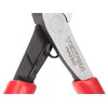 TEKTON Mini Flat Nose Pliers (Smooth Jaw) | PMN23001