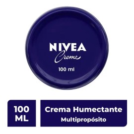 Crema Corporal Multipropósito 100ml Nivea_N