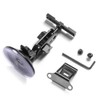 Radar Mount Suction Mount Bracket for K40 Portable Radar Detectors