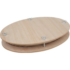 VBS Flower Press 29.5 x 20 x 5.2 cm 33 Pieces