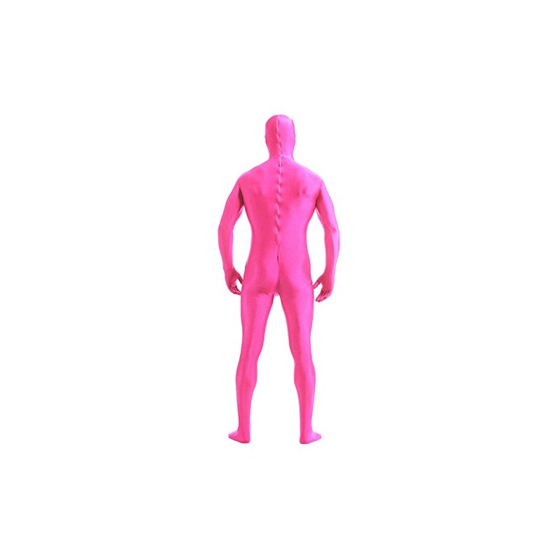 DH de los hombres de la mujer licra Full Body