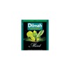 Dilmah Mint Flavoured Flavoured Ceylon Black Tea, 60 g
