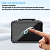 NOUKAJU [3Pack] Screen Protector for DJI RC PRO 2, HD