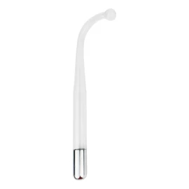 Clarians Electrodo Para Alta Frecuencia Luz Morada